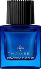 Thameen Peacock Throne Extrait de Parfum 50ml – Floral Woody Amber Unisex🥇