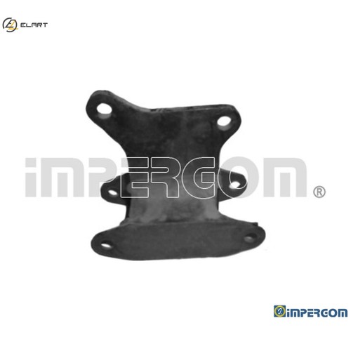 MOUNTING ENGINE 26679 FOR FIAT 132 BB OA O 1.6L 125 A.000 1.6L 4cyl 132 - Picture 1 of 9