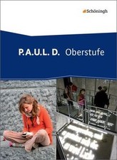 P.A.U.L. D. - Persönliches Arbeits- und Lesebuch Deutsch... | Buch | Zustand gut