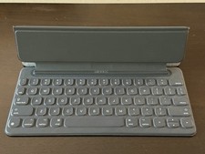 Apple iPad Pro 9.7" Smart Keyboard Folio - Dark Gray - A1772