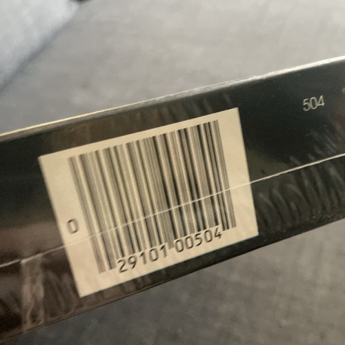 1984 MICHAEL JACKSON A SHINIGN STAR COLORFORMS 500 PIECE JIGSAW PUZZLE SEALED - Bild 20 von 24