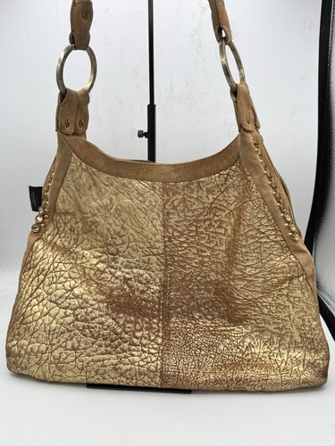 Boho Kippys Italienische Ledertasche - Bild 18 von 24