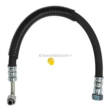For Isuzu Impulse 1985-1989 Edelmann Power Steering Pressure Hose TCP