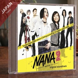 Nana Soundtrack | eBay