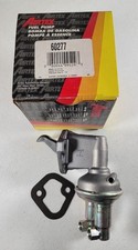 Airtex 60277 Mechanical Fuel Pump FORD TEMPO MERCURY TOPAZ 1984-1987