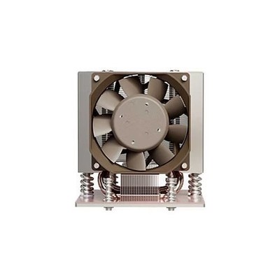 Dynatron AMD  S7 Socket 3U ACTIVE ALUMINUM FINS CPU Cooling 600W, J24