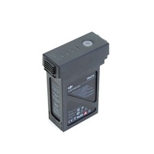 DJI TB47S Part46 22.2V Intelligent Flight Battery for Matrice 600 - SKU 2013568
