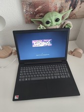 Lenovo Laptop 15 6 Zoll - Kaum Benutzt - 1000 GB - Windows 10 Pro - 8GB DDR -OVP