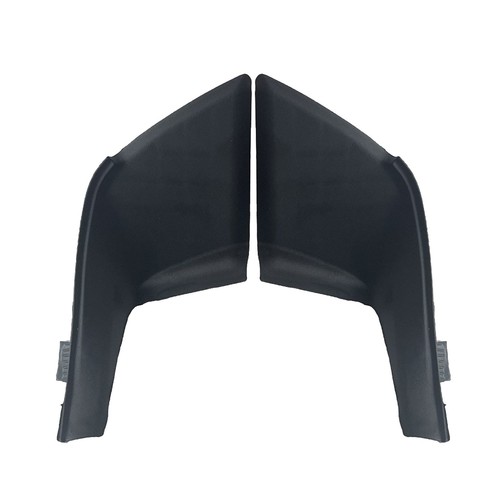 Front Windshield Wiper Cowl Direct Replacement Front Placement OE Part Number - Picture 2 of 6