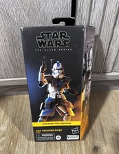 Hasbro Star Wars The Black Series ARC Trooper Fives