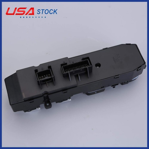 door front left Power Window Master Switch For KIA SORENTO 2015 2016 2017-2020 - Bild 6 von 12