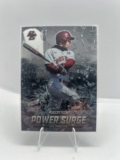 🔥2021 Panini Prizm Draft Picks–Power Surge Sal Frelick #PS-SF Silver Prizm (RC)