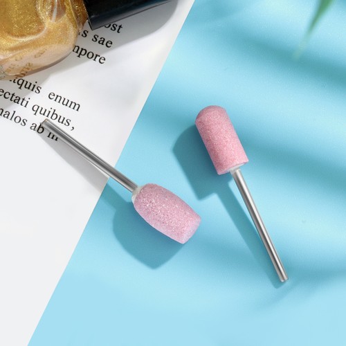 Nail Polisher Drill Professional Bits Art Accessories Grinding Head - Picture 10 of 10