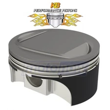 KB Super-Duty Forged Piston Kit for 2014-2016 Harley Davidson FLHXS Street td