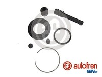 Autofren Seinsa Reparatursatz Bremssattel D4555 FüR Nissan S13 35Mm 200SX Turbo