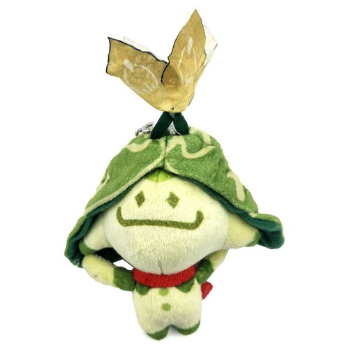 New Arama GENSHIN IMPACT 4 inch Plush Aranara Stuffed Animal Plushie