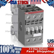 ABB Schütz 1SBL277001R1300 AF30-30-00-13 - 3-Pin, 100-250V DC 50/60Hz, 6kV-