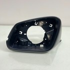 BMW 2012-2018 F30 F31 LEFT DRIVER SIDE DOOR MIRROR OEM 5 pin W/O Cover 7338925