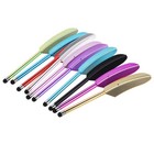 10 Pcs Phone Stylus Capacitive Touch Screen Pen Stylist Pens for Screens