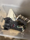 lego star wars builds only