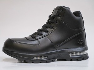 Mountain Gear Men\'s 310115-01A Sequoia Leather Black Boots Amazon.com | Mountain Gear Men main image 3