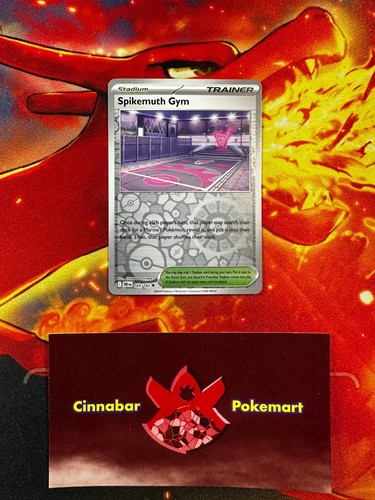 PICK YOUR CARD! Scarlet & Violet: Destined Rivals - Reverse Holo - Picture 122 of 130