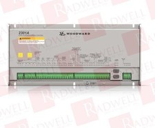 WOODWARD 9907-014 / 9907014 (BRAND NEW)