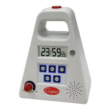 Cooper-Atkins Ft24-0-3 Timer, 24 Hour,Lcd