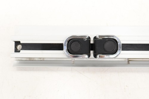 BMW X5 F15 2014-2018 MALETERO COMPARTIMENTO DERECHO SOPORTE RIEL AMARRE OEM - Imagen 7 de 19