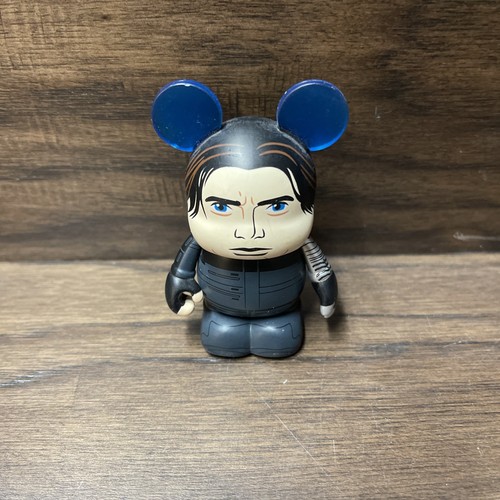 Disney Vinylmation - MARVEL CIVIL WAR Serie - WINTER SOLDAT - Autor: Thomas Scott - Bild 1 von 8