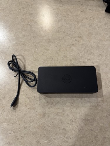 Dell UD22 Universal Docking Station - Afbeelding 7 van 16