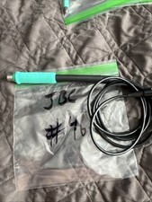 USED Authentic JBC T245-A Solder Handle for JBC C245 Tips Rework De-Solder