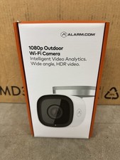 Alarm.com ADC-V723 1080p Outdoor Wi-Fi Camera with HDR