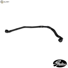 RADIATOR HOSE 05-4720 FOR TESLA