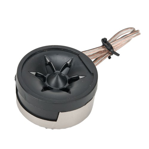 Audio Tweeter Automobile Sound System 12V Voltage 8�� Impedance Exquisite Style - Picture 6 of 12
