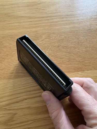 Darius II 2 Japan Sega MegaDrive Mega Drive Taito Arcade Classic! - Picture 21 of 21