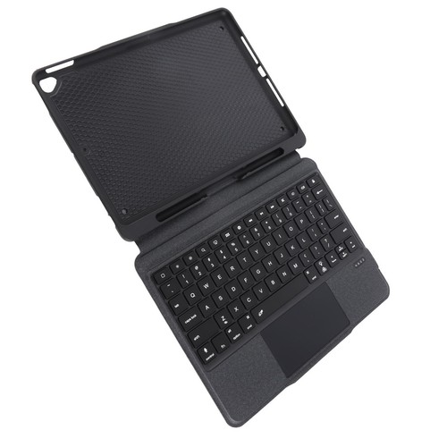 Tablet-Tastatur Magnetisch Mit Hintergrundbeleuchtung Ergonomisches Track NTS - Bild 22 von 22