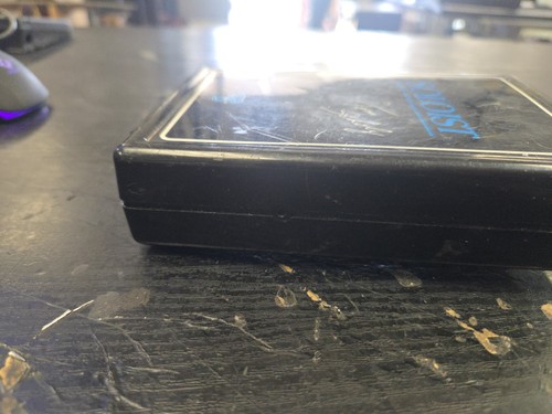 Amplificatore per cuffie Rockman vintage solista Tom Scholz SR&D anni '80 - Foto 8 di 10