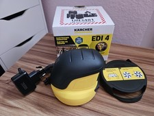 Kärcher EDI 4 Elektrischer Eiskratzer