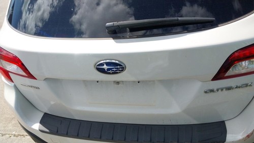 Subaru Outback 6th Gen Automatic Flexplate - Picture 2 of 4
