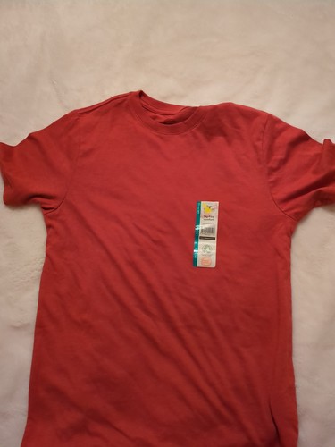 Lot Of 7 Land Ends , US Polo New, Wonder Nation New Shirts Size Youth Large - Picture 15 of 16