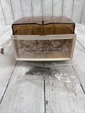 Lady Schick Lasting Curls Hairsetter Model 71-1 for parts or repair Water leaks