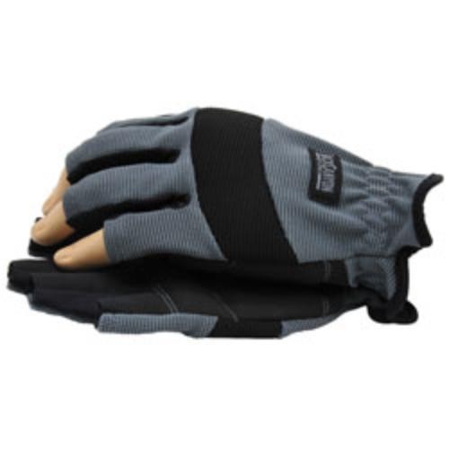 Blackcanyon Outfitters Handschuhe 81070/L Glove Utility fingerlos [grau] - Bild 1 von 1