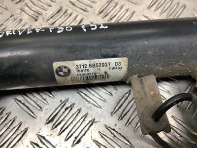 BMW 3 Series F30 VDC M Sport Shock Absorber Rear Driver Side 