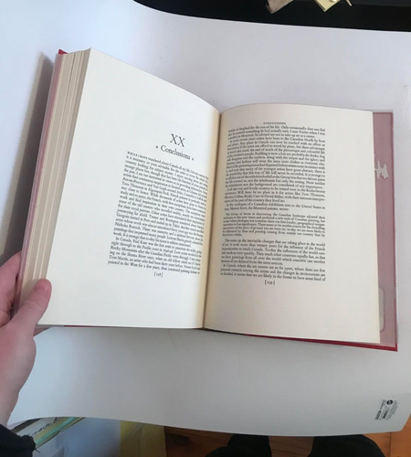 A Painter's Country: The Autobiography of A. Y. Jackson AUTOGRAPHED COPY #18 - Picture 10 of 10