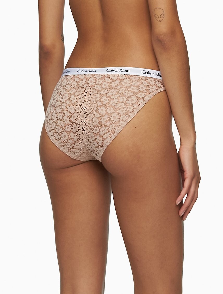 Calvin klein carousel bikini sale