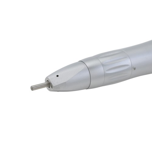 Dental Surgical Handpiece Straight Nose Cone Fiber Optic 1:1 Low Speed NSK EX-6 - Picture 28 of 174