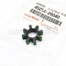 45254-28040  GENUINE OEM TOYOTA LEXUS DAMPER ELECTRIC POWER STEERING MOTOR SHAFT