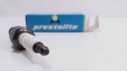 Prestolite 14G32 Spark Plug ($5.99 each) - Picture 5 of 5