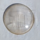 <!--F#f_0-->Old Vintage Tiltray Glass Headlight Lens FX FJ Holden Chevrolet Buick Oldsmobile<!--F/-->